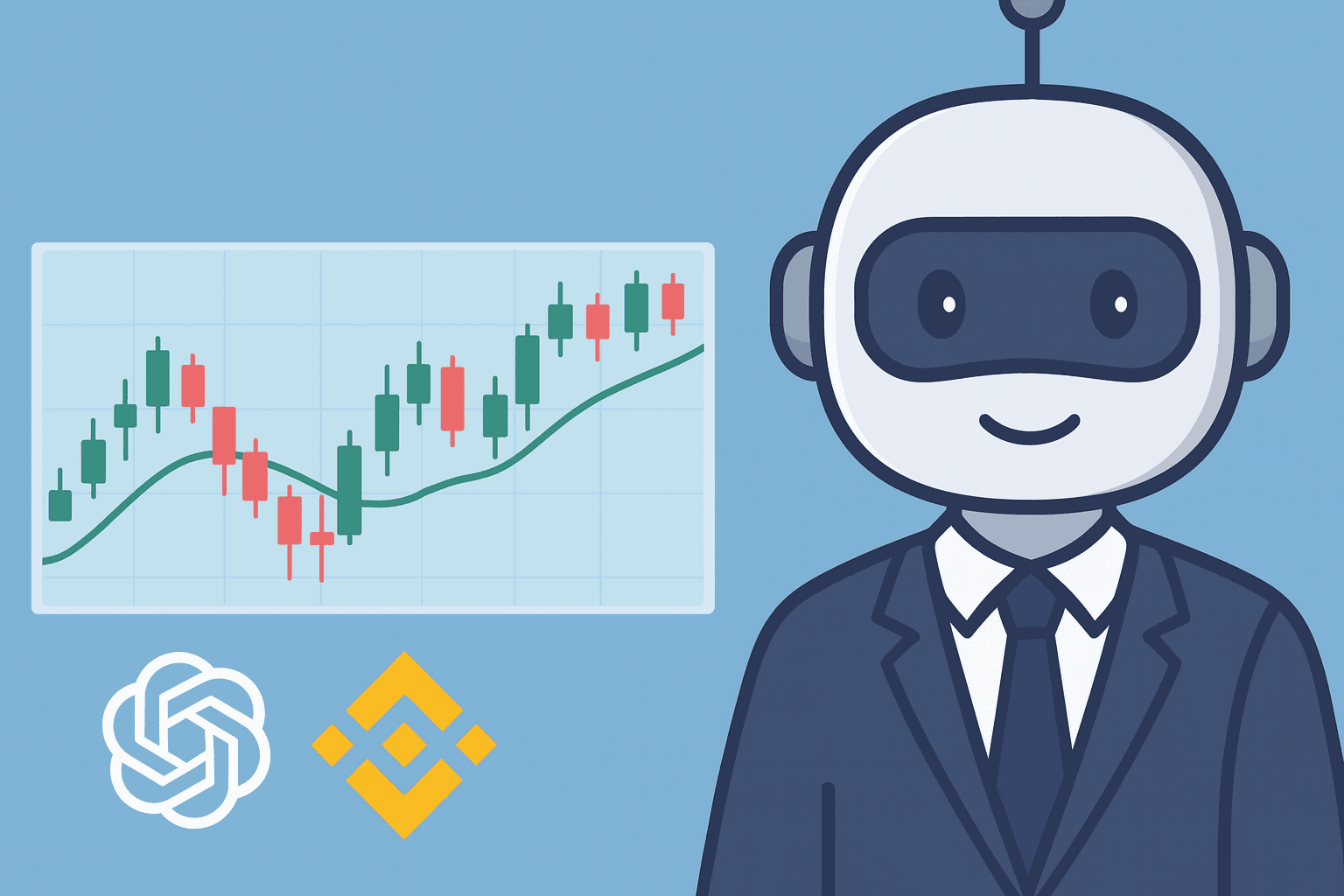 Building an Image-Based Crypto Trading Bot Using OpenAI API